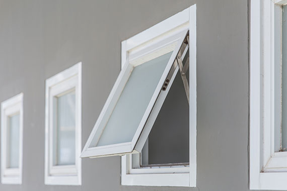 Awning Window Image