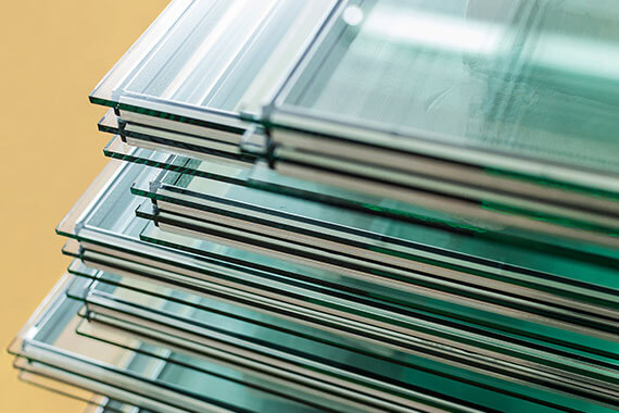 Clear Float Glass Image