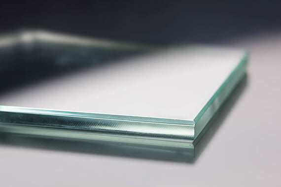 Toughened Glass Image